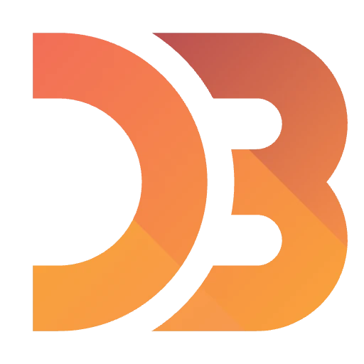 D3 by Observable 标志